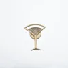 Gold-pokal shape