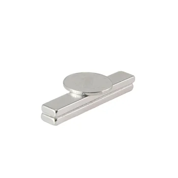 Hot Sales N52 Magnets Ndfeb Neodymium Magnet Material Neodymium Magnet Powder Factory