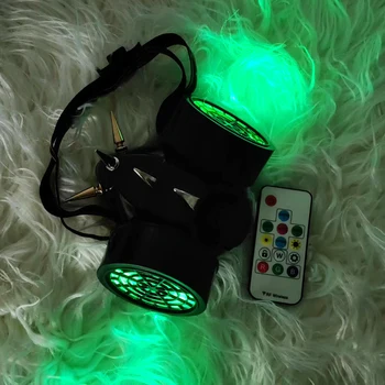 サイバーパンク マスク ディスプレイスタンド付き サイバーパンク