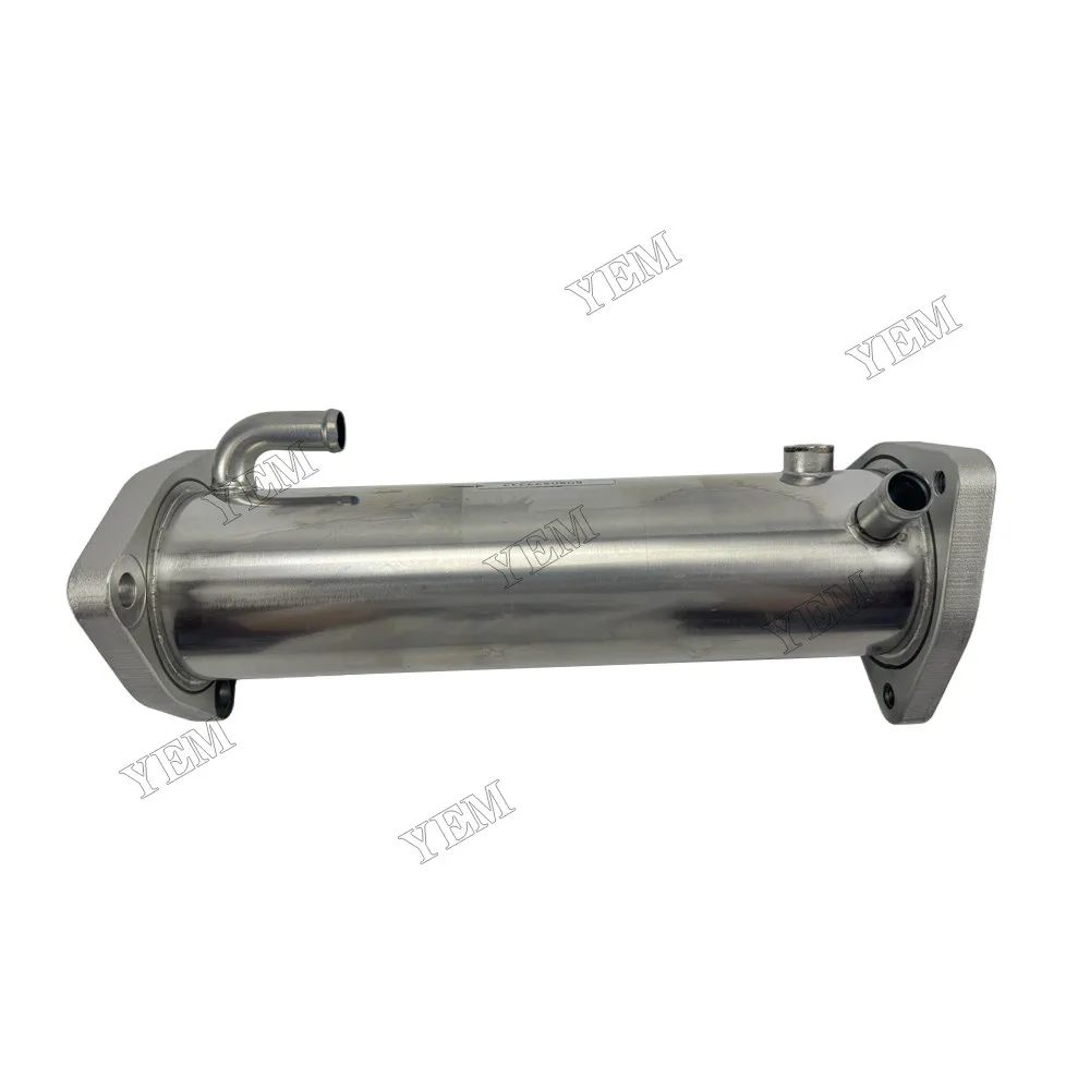 EGR Valve 8-98057722-3 Fit for Isuzu 6UZ1 Engine 4