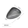 Precision coffee bean dish