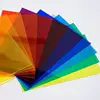 Multicolored