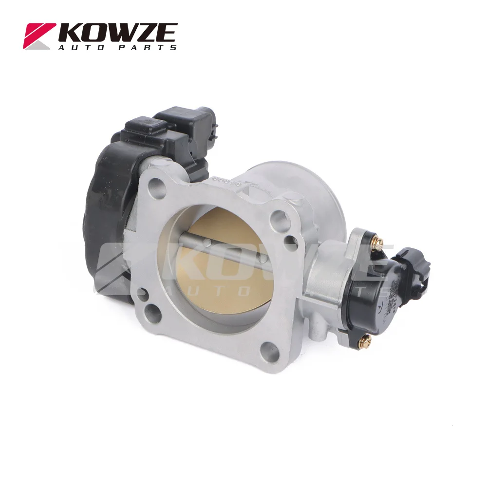 Auto Parts Wholesaler Throttle Body Assy for Pickup Toyota Hilux
