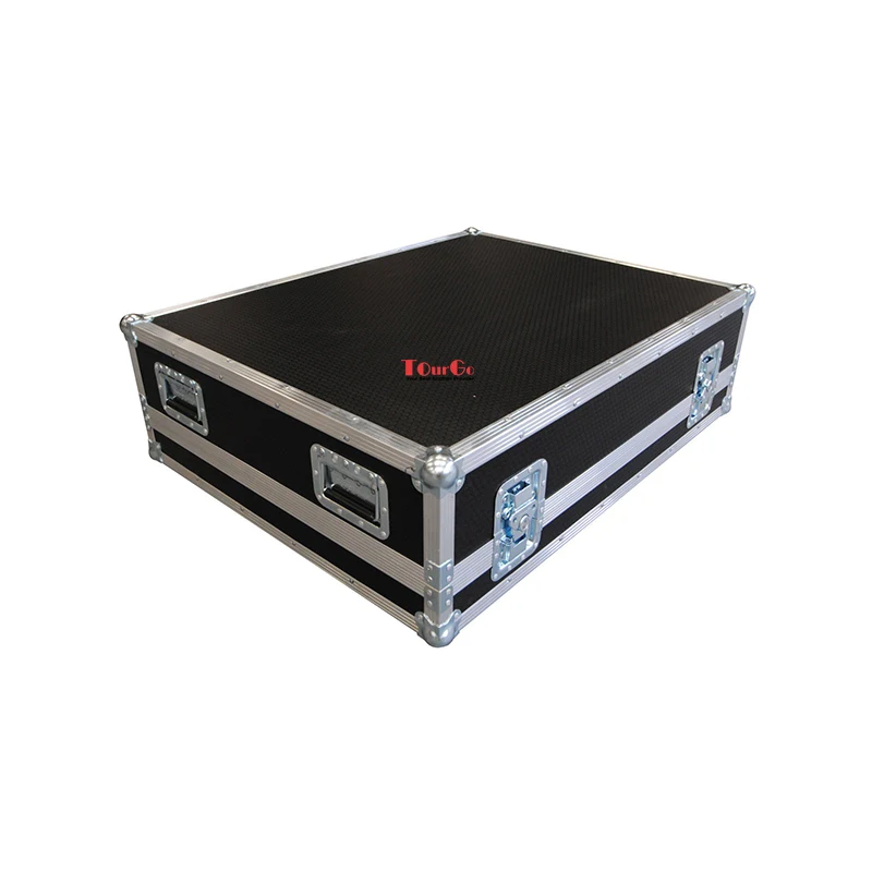 Allen & Heath QU-24ホイール付きミキサーフライトケース| Alibaba.com