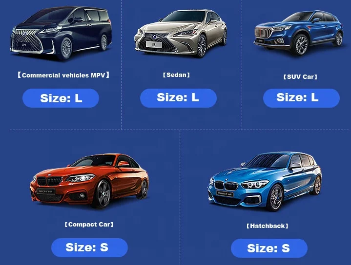 Parasole Per Parabrezza BMW Serie 1 F40 2020-2023 - Pieghevole, Interno, Anti-UV - Foto 2