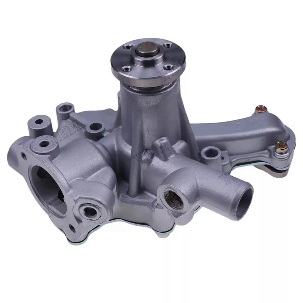 Water Pump 129271-42001 for Yanmar Engine 3JH4E 3JH5E 3JH5AE 4JH4AE 4JH4E 4JH4-HTE1 6