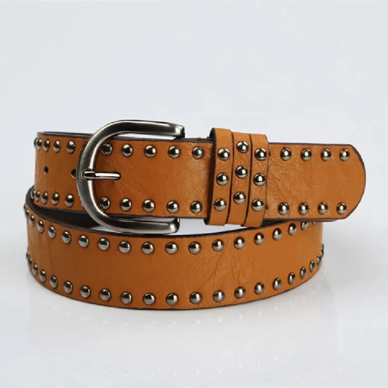 wide western belts for women's
