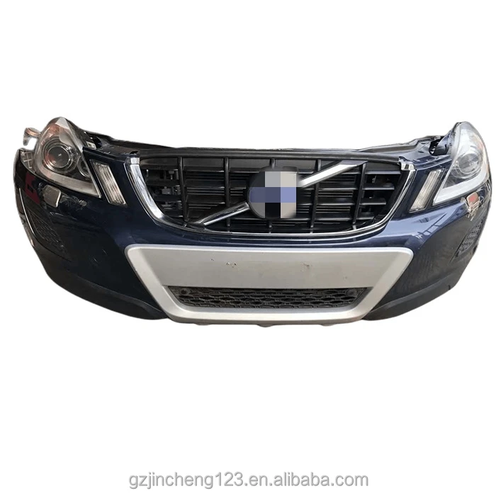 Auto Parts Full Front Bumper Kit for Volvo XC60 2009-2013