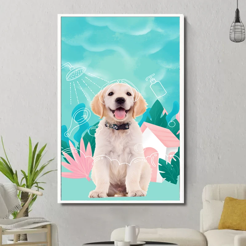 По акции! Настенный Электрический обогреватель с Карбоновым кристаллом, 600 Вт, Дальняя инфракрасная панель обогрева со встроенным Wi-Fi термостатом