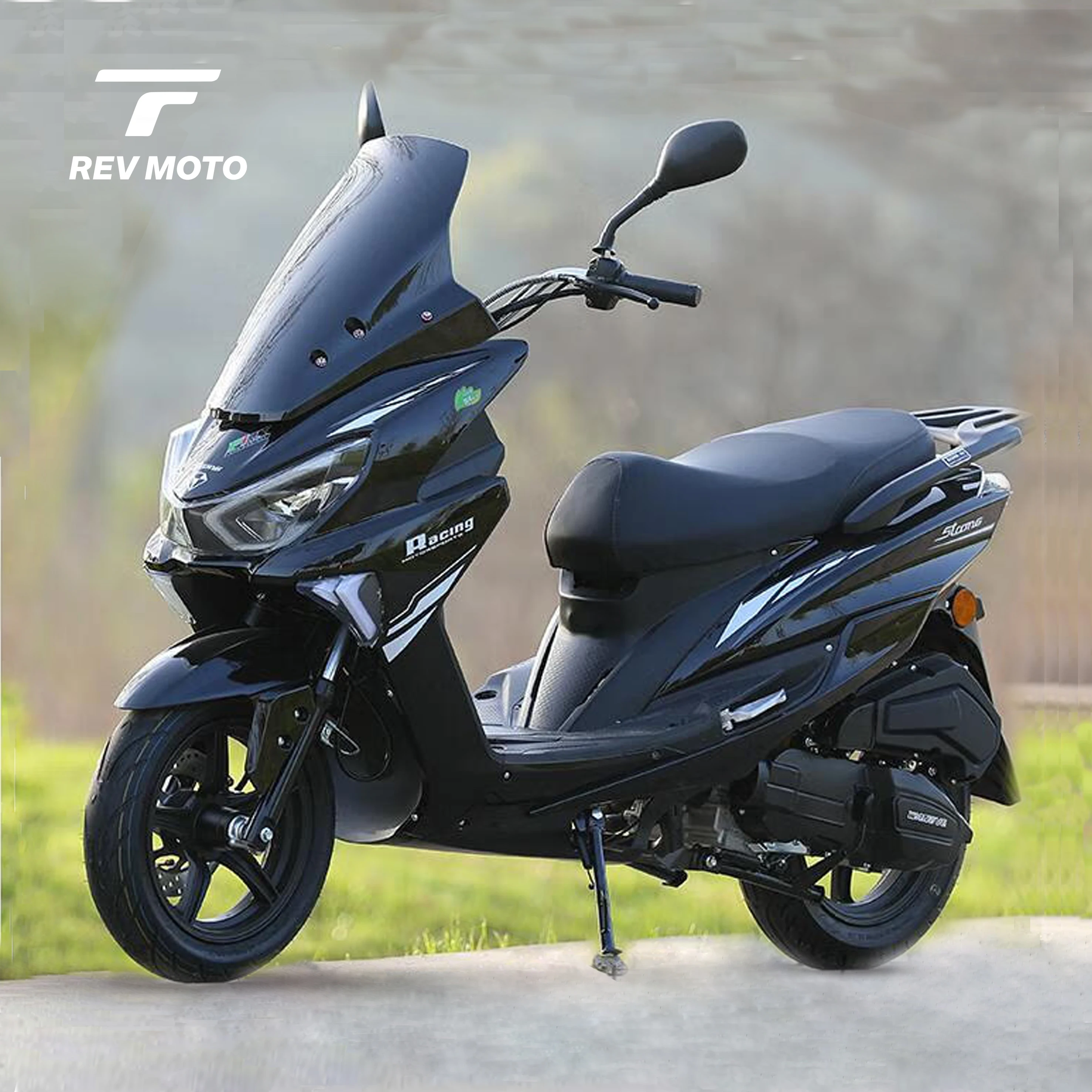 125 150cc Cheapest China Bicycle Mini Bicycle Motor Classic Gasoline