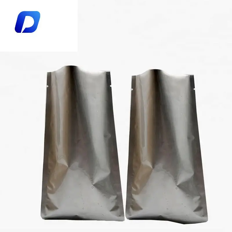 100 Micron Stand up Pouch Moisture Proof Gravure Printing