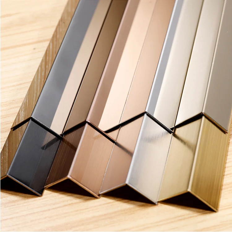Tzl Interior Sheet Hairline/cladding Ceiling304 316 8kmirror Modern ...