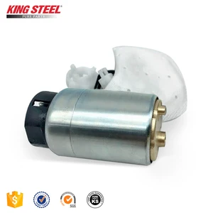 Kingsteel Wholesale of High Quality Fuel Pump 12v, Electric Fuel Pump for toyota yaris VIOS 23220-21132