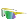 C6-Full Green Flash