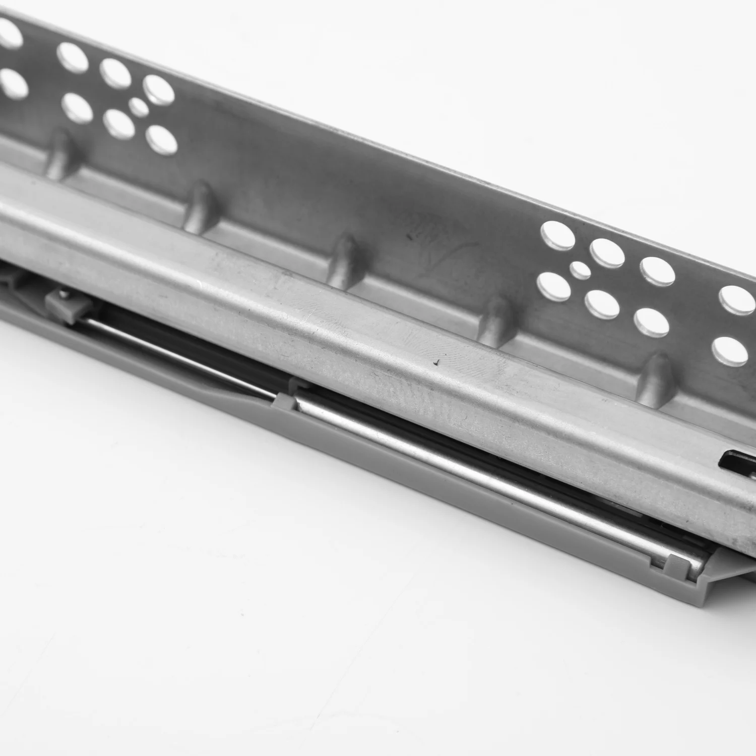 Hot Slide Hettich Type Kitchen 3fold Full Extension Soft