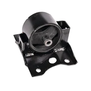 KINGSTEEL AA QUALITY Front Left Engine Mount for nissan Sentra Primera P12 2001-2007 11220-4M410 11220-4M412