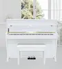 Smalto bianco