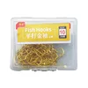 Golden Thornless - 100 unidades/caja