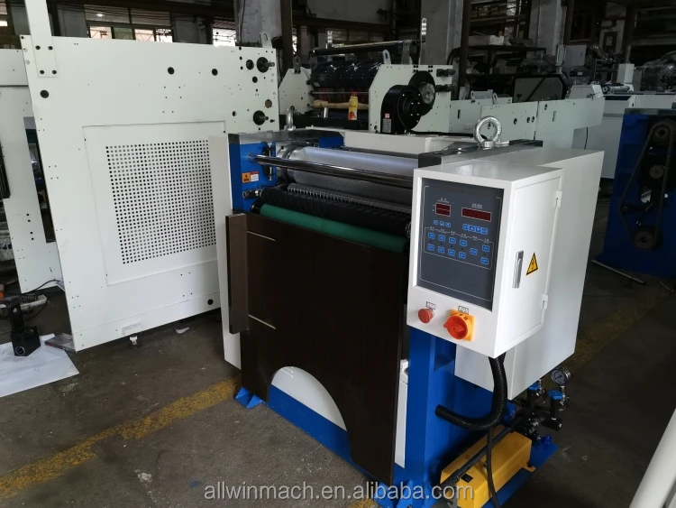 Semi-Automatic Paper Sheet Embossing Machine Prices Paper Texture Emboss Machine
