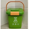 สีเขียว 8L