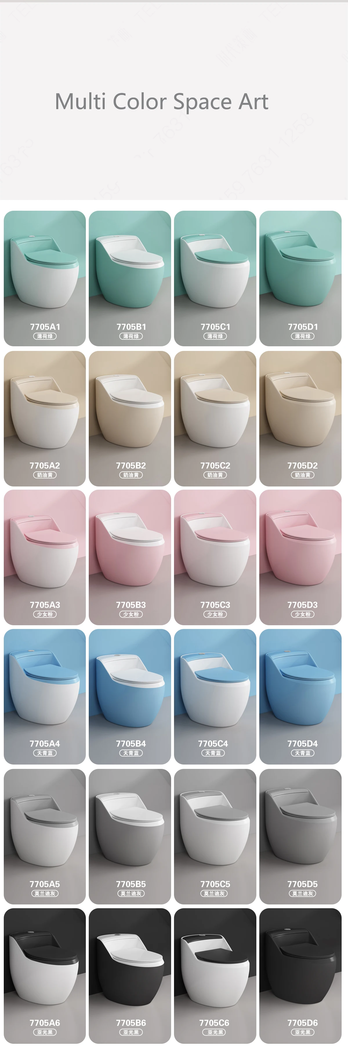 Factory modern wc ceramic sanitary ware floor mounted commode white water closet bathroom one piece color toilet manufacture