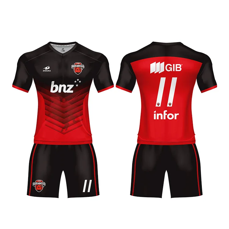Uniforme Mandar A Hacer Camisetas China Fabricante Deportiva