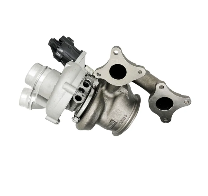 Top Quality 11657934386 Turbo Replacement for BMW X5 G05 F95