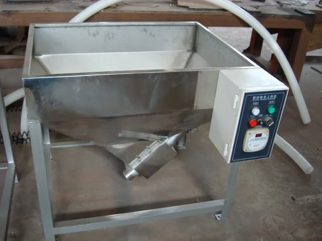 Automatic Suction Machine