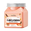 Scrub alla papaia 350ml