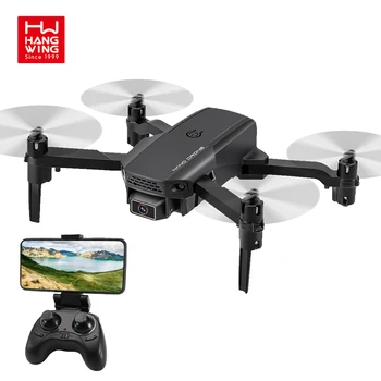 3D Roll Headless Wide Angle Tumbling Flight Wifi Real-time HD 9cm Folding Aerial Drone