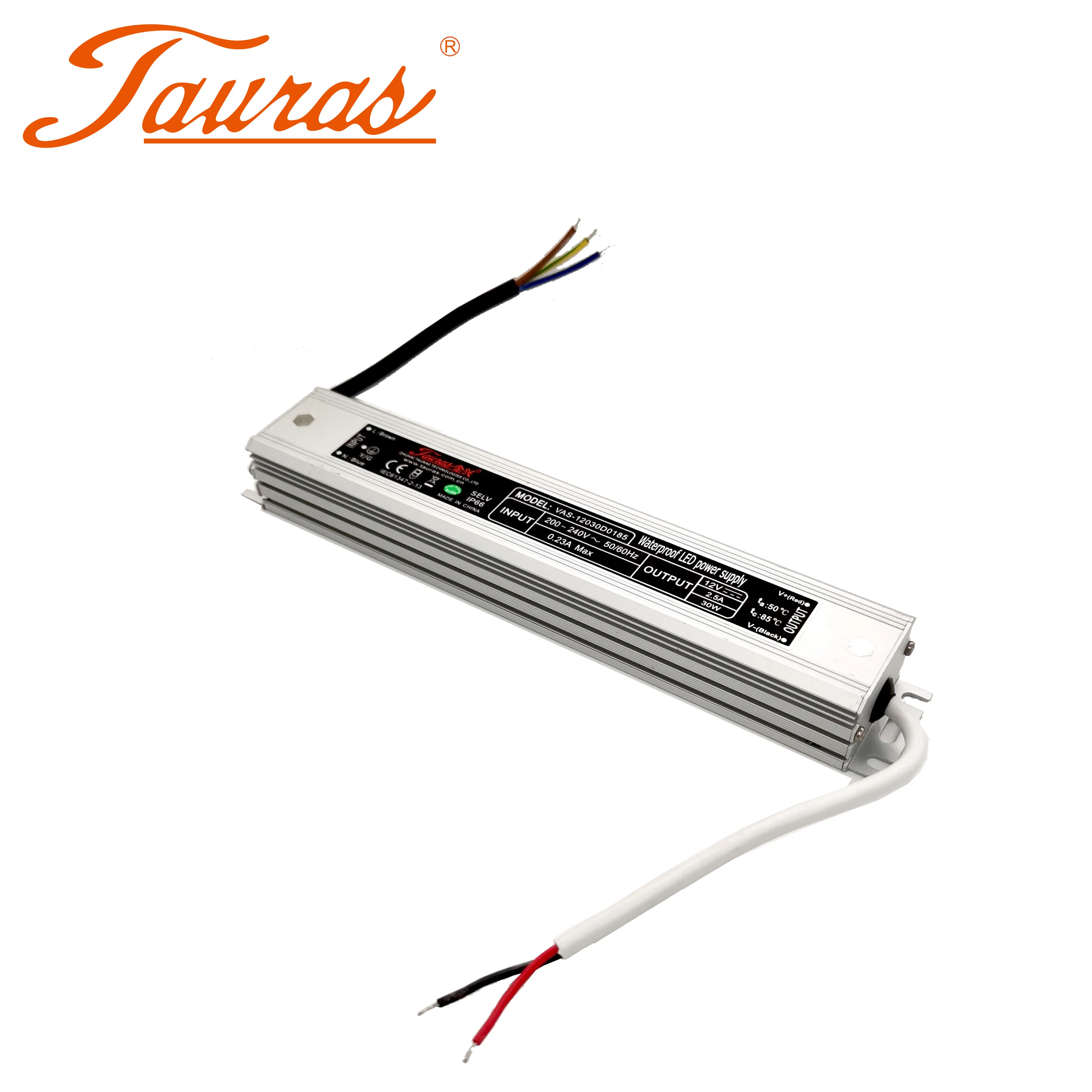 Saa Listed 30 W Led Driver 12v 2 5a Smps Model Vas 130d0185 Buy Led Driver 30w 12v 2 5a 30w Led Driver 12v Power Supply Product On Alibaba Com