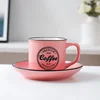 Red Coffee Logo