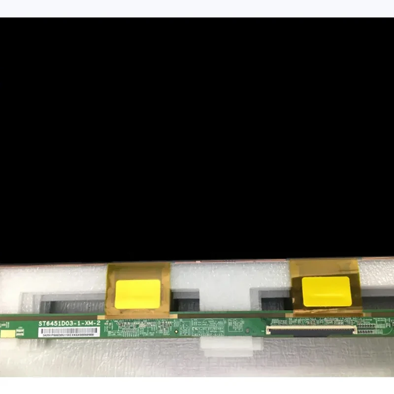 テレビ・映像機器 液晶テレビ用パネル ST6451D03-1 本体