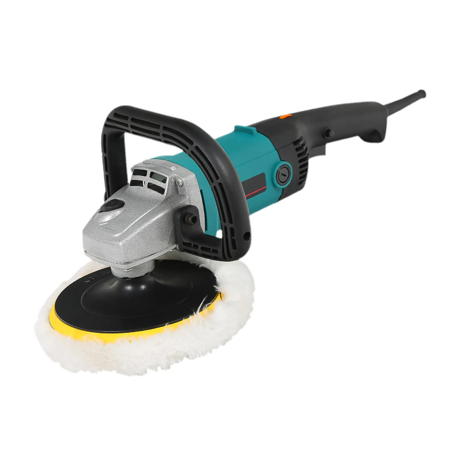 Промышленный 6 Скоростной мини-Полировальный Станок Для Полировки Автомобиля Hilda