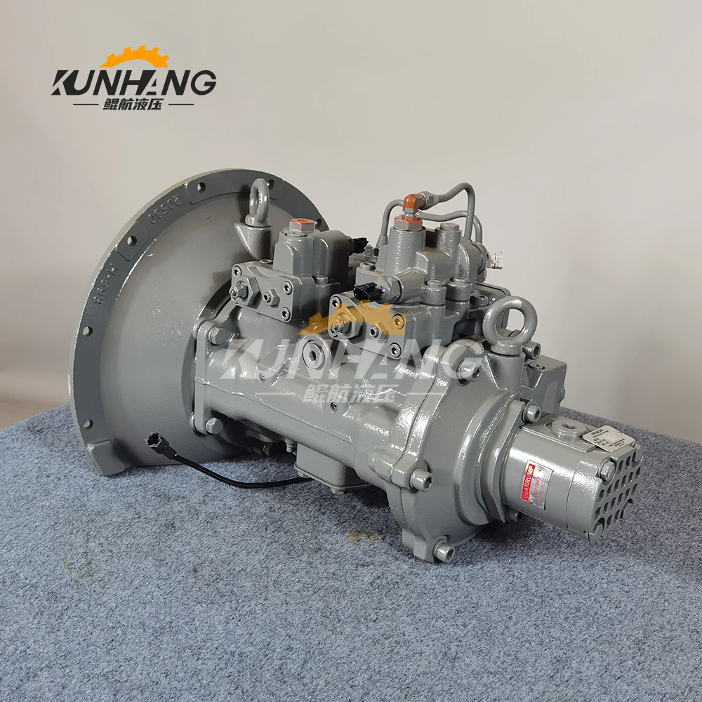 到出品 日立挖掘机零件9285566 9217993 9195236液压泵ZX130-3 ZX230主泵