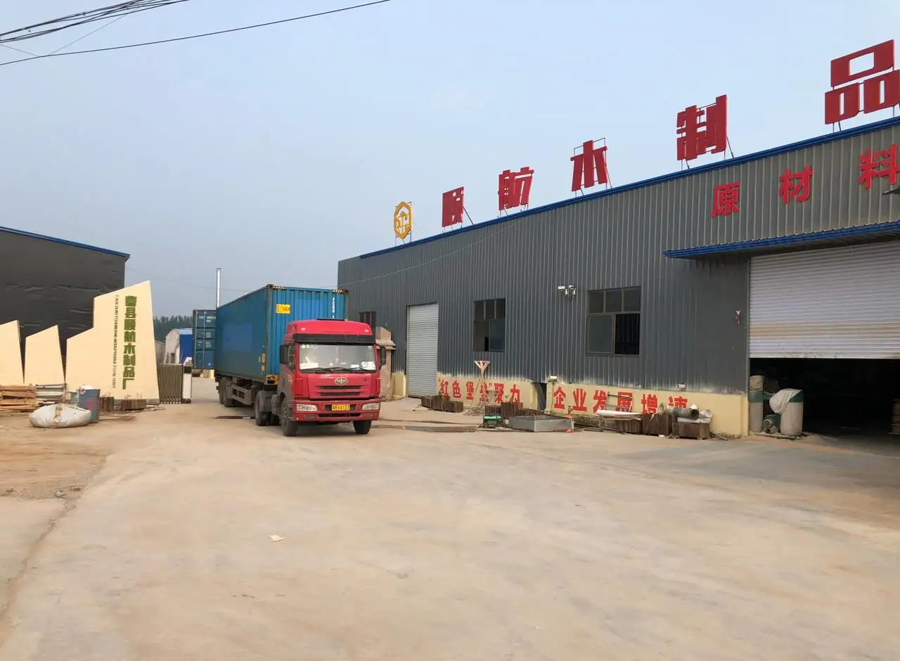 Shandong Janfly Home Collection Co., Ltd.