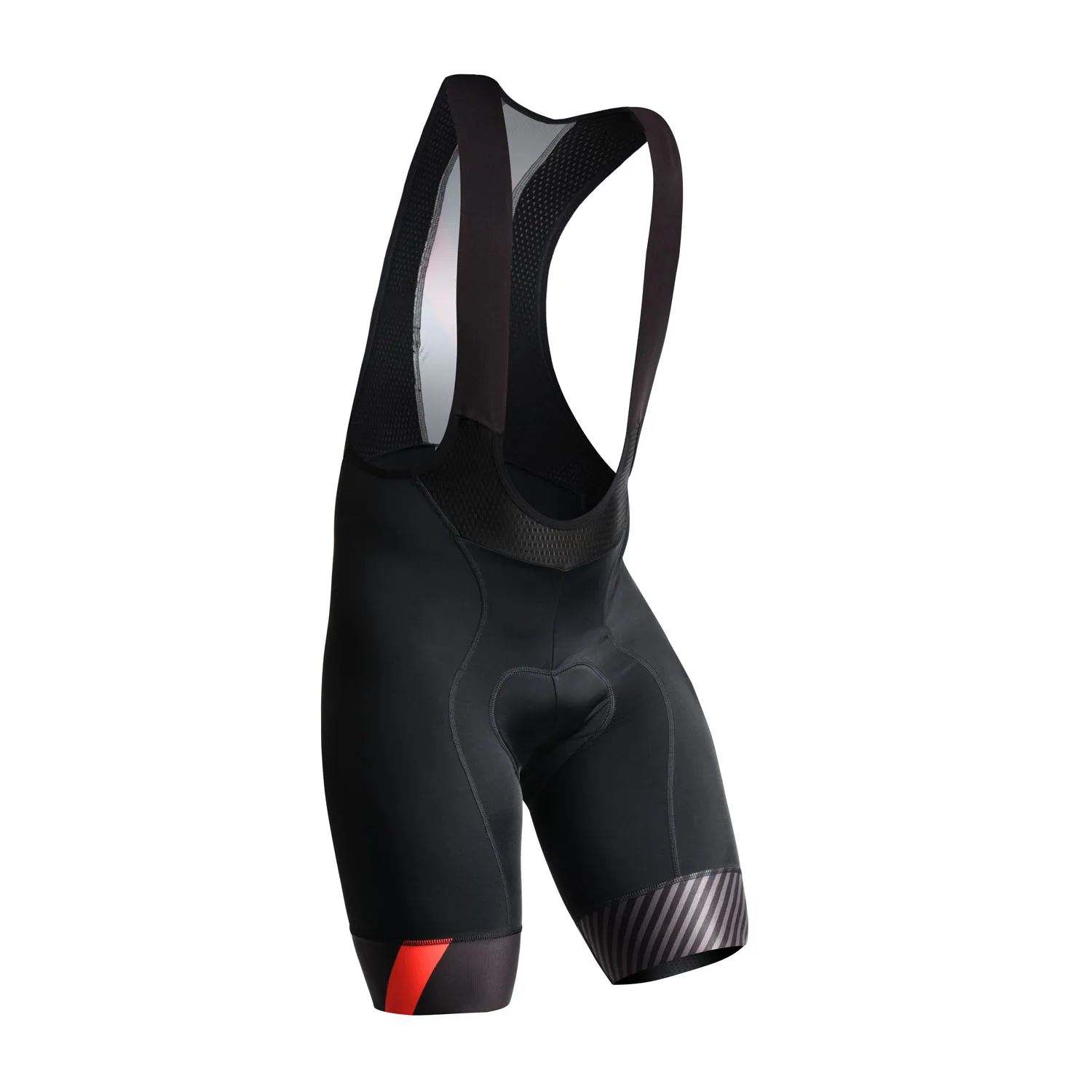 custom bib shorts