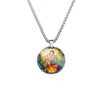 Catholic Necklace-10