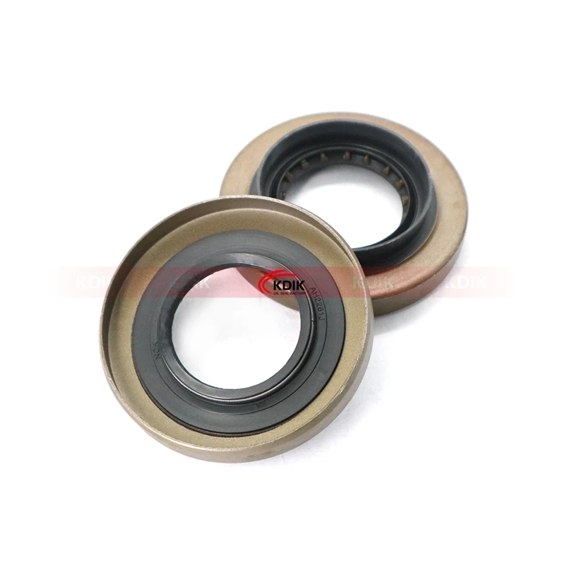 Drive Pinion Oil Sea 38*74*11/18 OEM for Auto - KDIK Seal