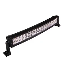 MOXI Most Popular 288W 9-32V Row Combo Beam Curved LED Light Bar For Truck Or Car