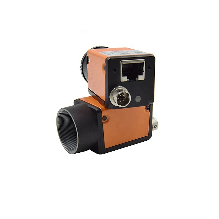 Mars800-200gc Camera - 800x600 Resolution, 200 Fps Global Shutter