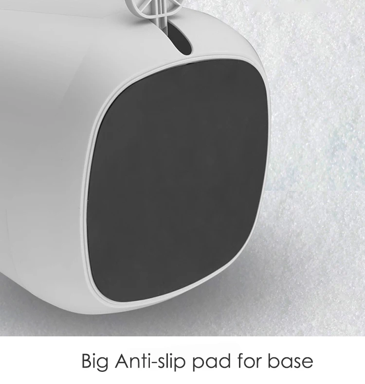 Minimal Trash Can with ABS Outer Cylinder and PP Inner Bucket, 7L Foot Pedal Garbage Bin with Soft Close Design, Ideal for Home