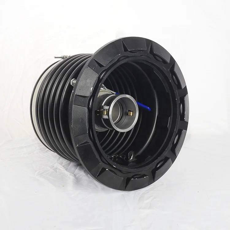 Fuel Oil Tanker Spill Container with Drain Valve in Cast Iron/Aluminum for Gasoline Station