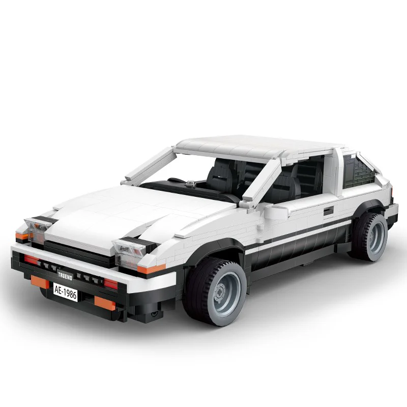 building block ae86