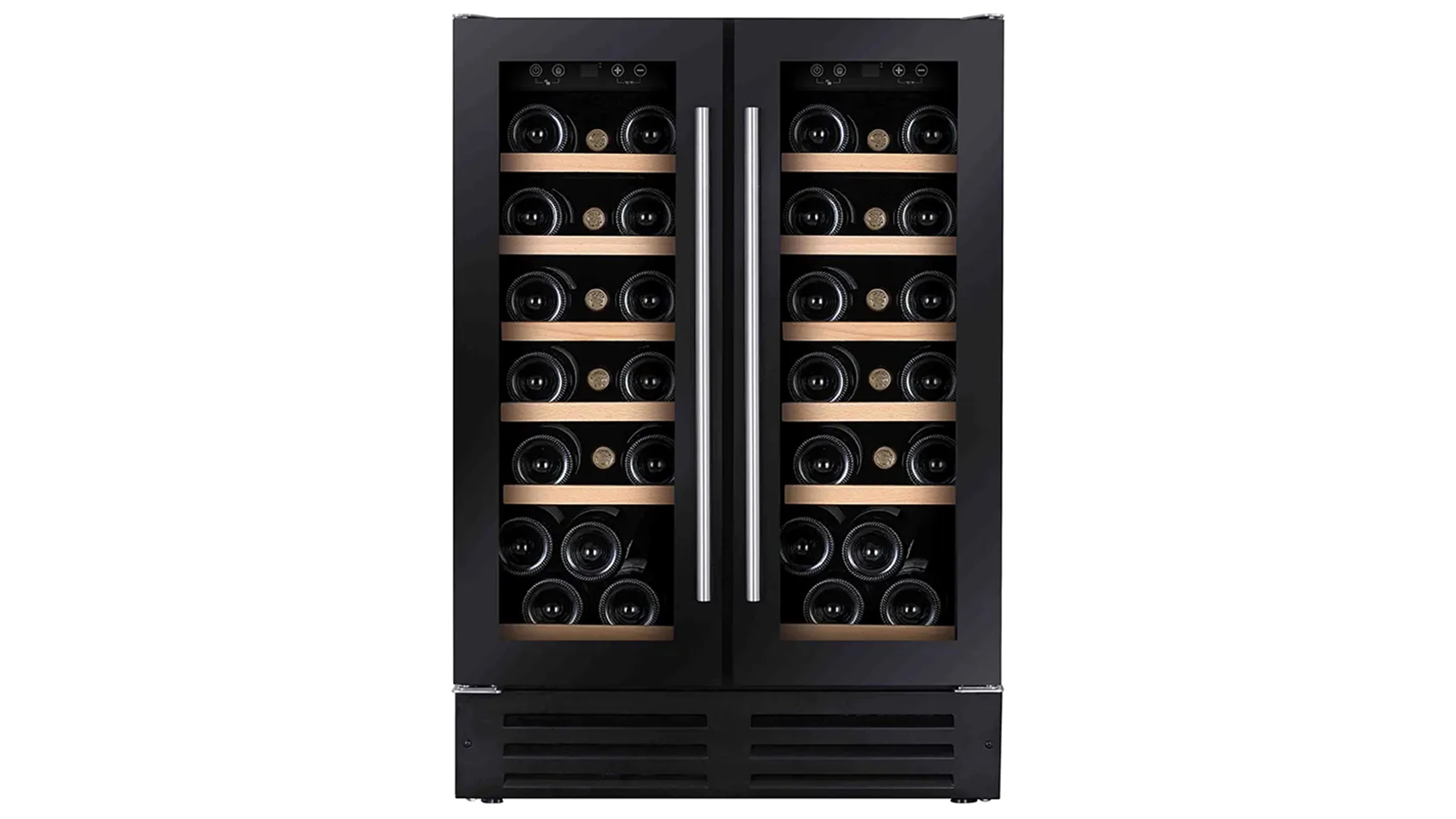 Vinopro Household Commercial 38 Bottles 116l Wine Smart