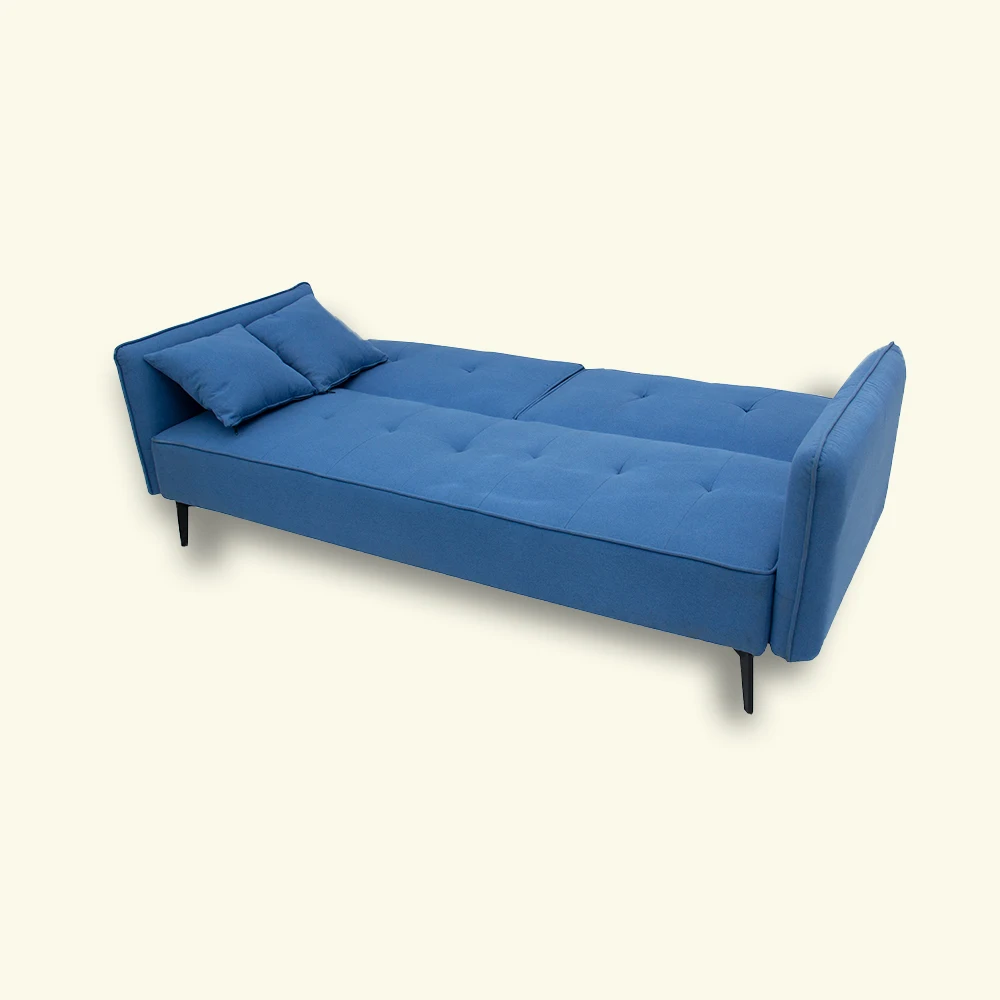 folding couch bed for rv