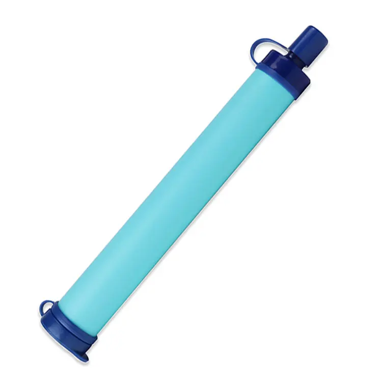 Professional Personal Water Filter Straw – Hahn's World of Surplus &  Survival