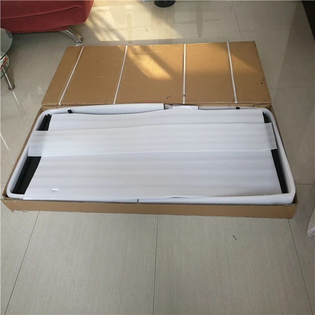 2014 Tundra Rough Country Tri Fold Lo Pro Bed Cover Top Truck Bed