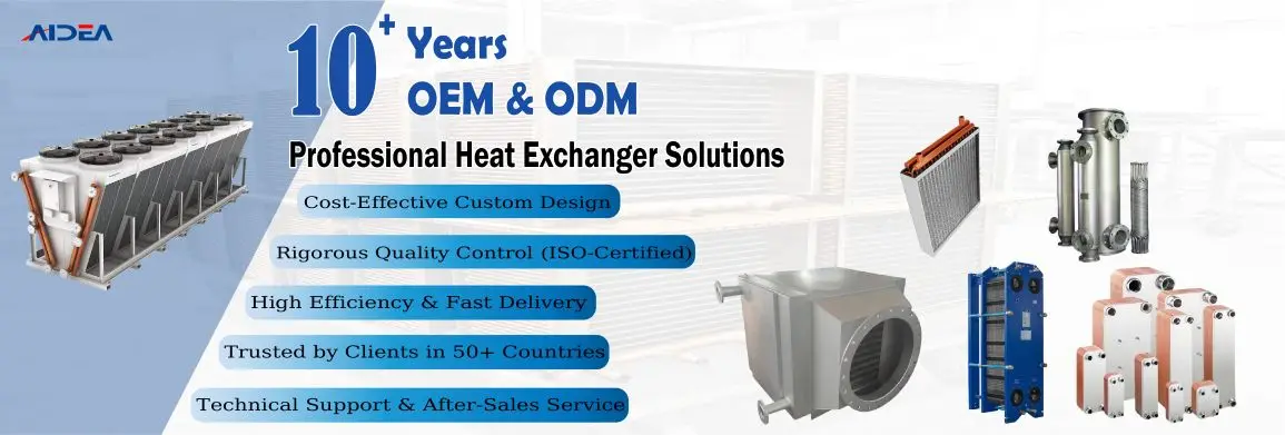 Dry Cooler, Axial, 220 V, 900 CFM - detail 24