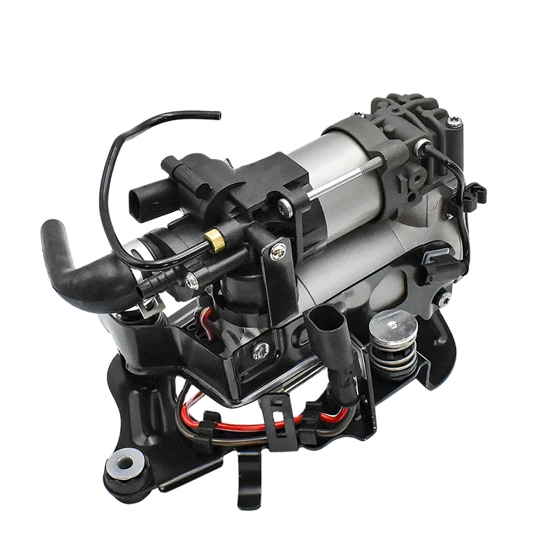 Premium Air Suspension Compressor OEM 37206884682 for Reliable Performance